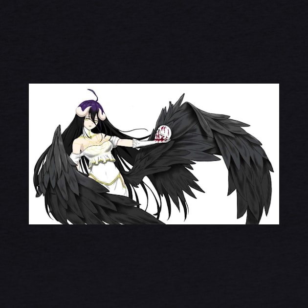 Albedo by Gomu Gomu No Doodle